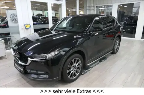 Used MAZDA CX-5 Petrol 2021 Ad 