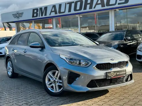 Annonce KIA CEED Essence 2021 d'occasion 