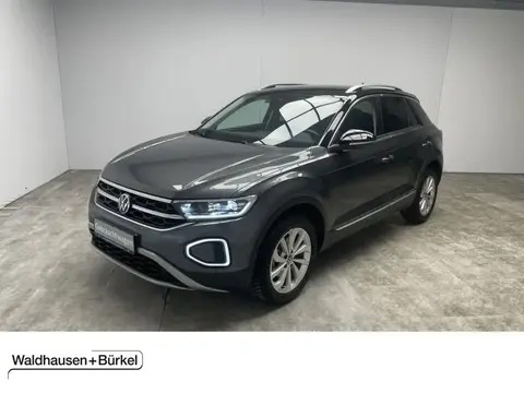 Used VOLKSWAGEN T-ROC Petrol 2024 Ad 