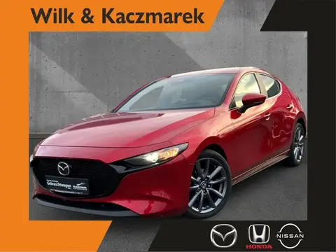 Annonce MAZDA 3 Essence 2020 d'occasion 