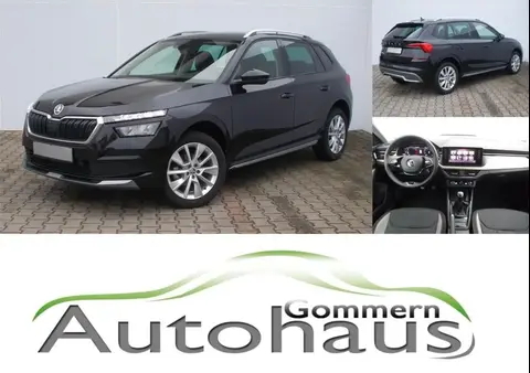 Used SKODA KAMIQ Petrol 2023 Ad 