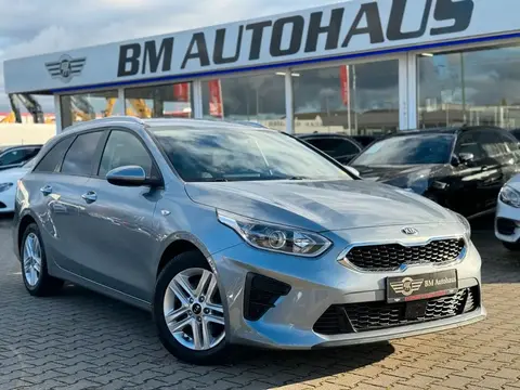 Used KIA CEED Petrol 2021 Ad 