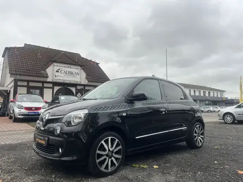 Used RENAULT TWINGO Petrol 2018 Ad 