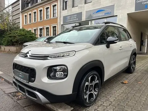 Used CITROEN C3 AIRCROSS Petrol 2018 Ad 