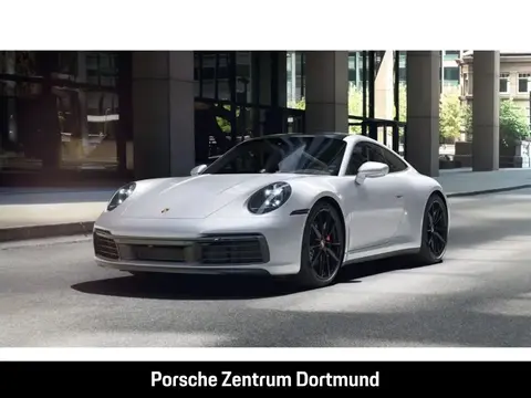 Used PORSCHE 992 Petrol 2024 Ad 