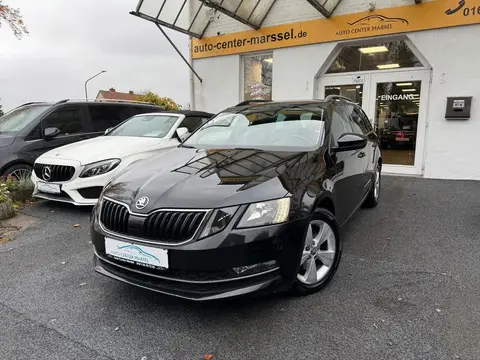 Annonce SKODA OCTAVIA Essence 2019 d'occasion 