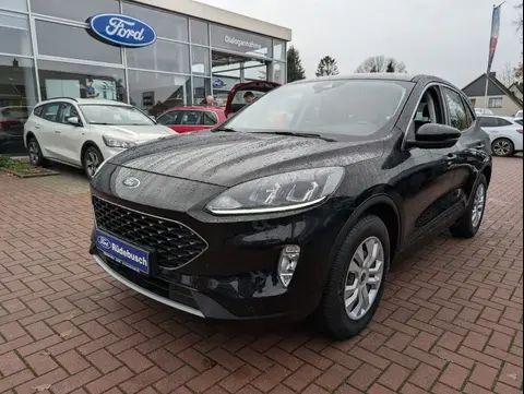 Annonce FORD KUGA Essence 2020 d'occasion 