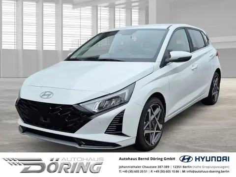 Annonce HYUNDAI I20 Essence 2024 d'occasion 