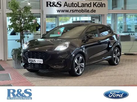 Annonce FORD PUMA Essence 2021 d'occasion 