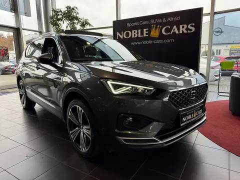 Used SEAT TARRACO Petrol 2019 Ad 