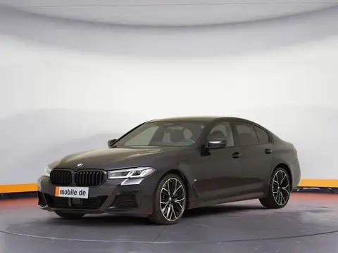 Annonce BMW SERIE 5 Diesel 2023 d'occasion 