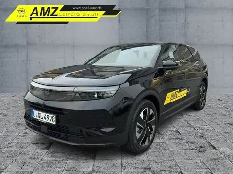 Used OPEL GRANDLAND Petrol 2024 Ad 