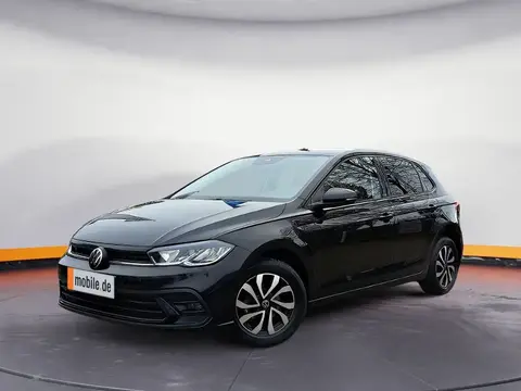 Annonce VOLKSWAGEN POLO Essence 2023 d'occasion 