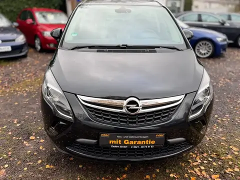 Used OPEL ZAFIRA Petrol 2016 Ad 