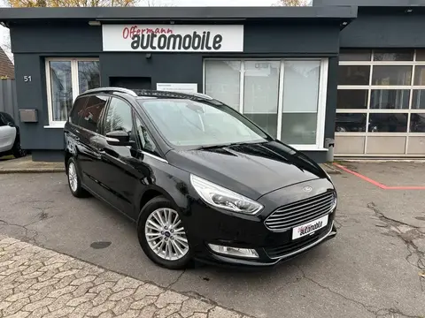 Used FORD GALAXY Diesel 2017 Ad 