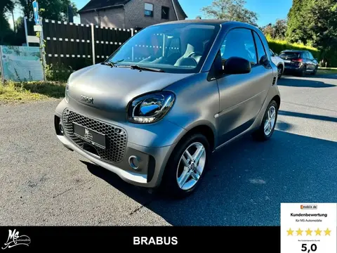 Used SMART FORTWO Not specified 2020 Ad 