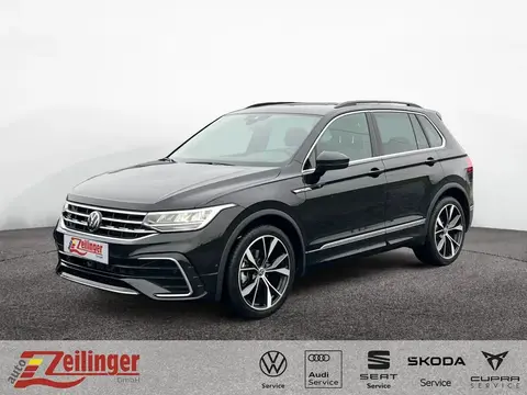 Used VOLKSWAGEN TIGUAN Petrol 2024 Ad 