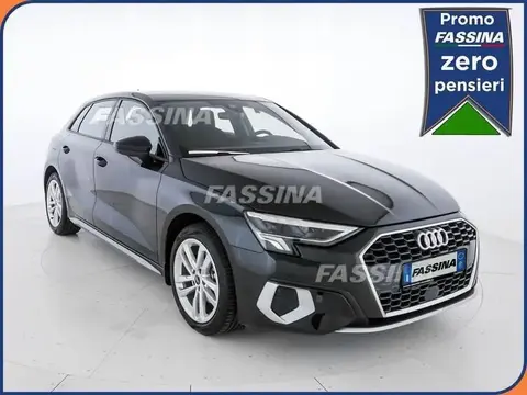 Used AUDI A3 Hybrid 2023 Ad 