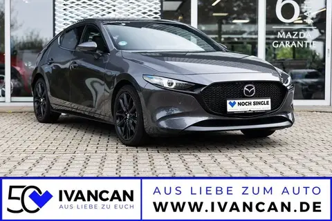 Annonce MAZDA 3 Essence 2024 d'occasion 