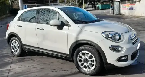 Used FIAT 500X Diesel 2018 Ad 