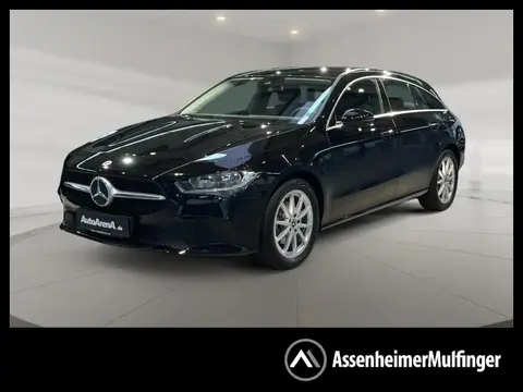 Used MERCEDES-BENZ CLASSE CLA Petrol 2020 Ad 