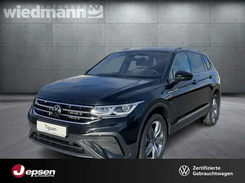 Annonce VOLKSWAGEN TIGUAN Diesel 2024 d'occasion 