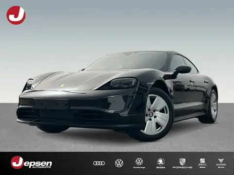 Used PORSCHE TAYCAN Not specified 2024 Ad 