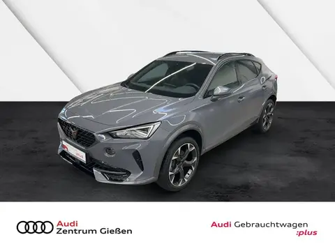 Annonce CUPRA FORMENTOR Essence 2023 d'occasion 