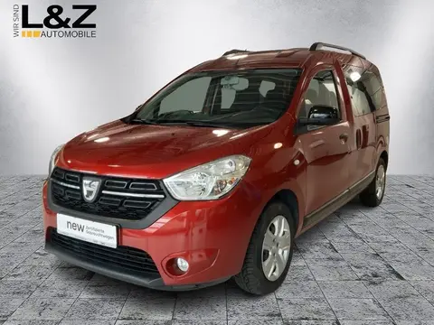 Used DACIA DOKKER Petrol 2019 Ad 