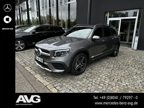 Used MERCEDES-BENZ CLASSE GLB Diesel 2022 Ad 