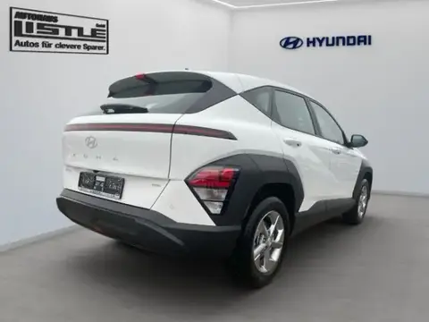 Used HYUNDAI KONA Hybrid 2024 Ad 