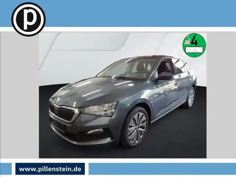 Used SKODA SCALA Petrol 2021 Ad 