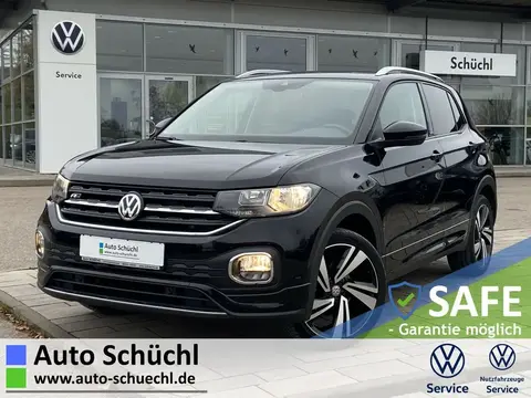 Used VOLKSWAGEN T-CROSS Petrol 2020 Ad 