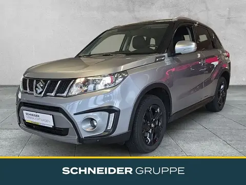 Annonce SUZUKI VITARA Essence 2015 d'occasion 