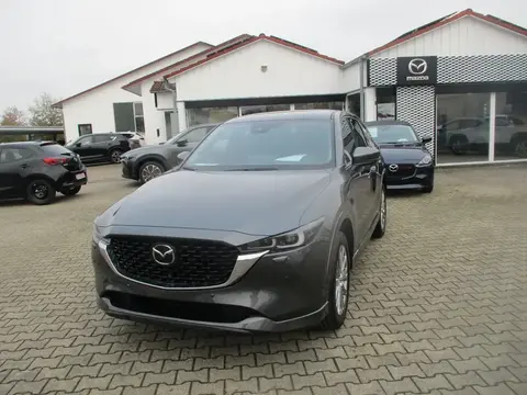 Annonce MAZDA CX-5 Essence 2024 d'occasion 