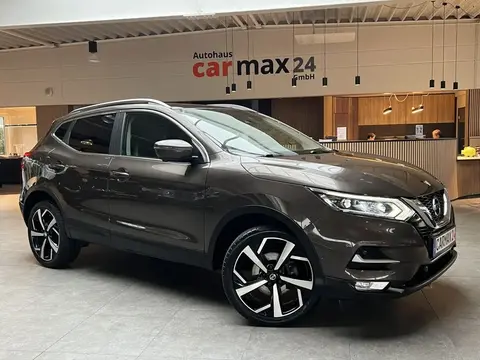 Used NISSAN QASHQAI Petrol 2020 Ad 