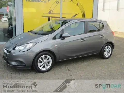 Used OPEL CORSA Petrol 2016 Ad 