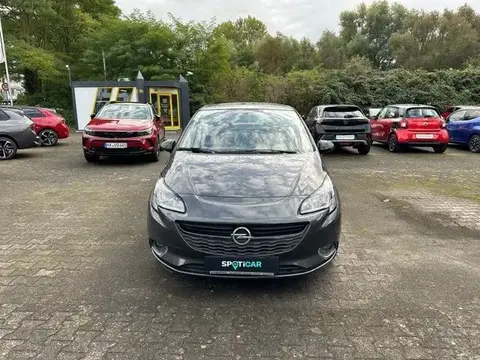 Annonce OPEL CORSA Essence 2018 d'occasion 