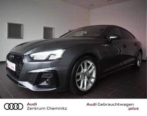 Used AUDI A5 Petrol 2020 Ad 