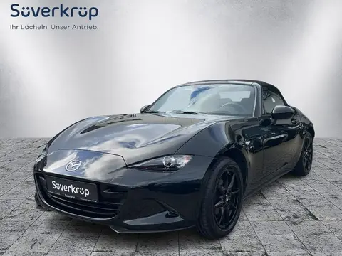 Annonce MAZDA MX-5 Essence 2019 d'occasion 