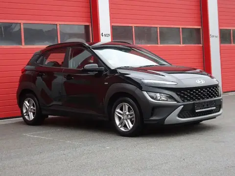 Used HYUNDAI KONA Petrol 2023 Ad 