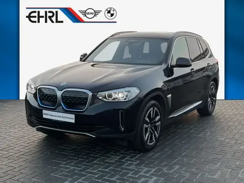 Used BMW IX3 Not specified 2021 Ad 