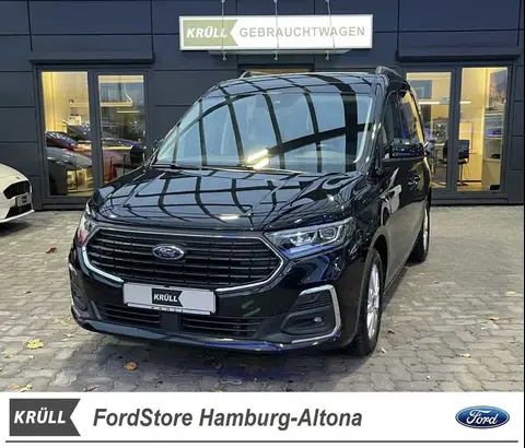 Annonce FORD TOURNEO Diesel 2023 d'occasion 