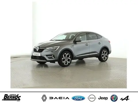 Used RENAULT ARKANA Petrol 2023 Ad 