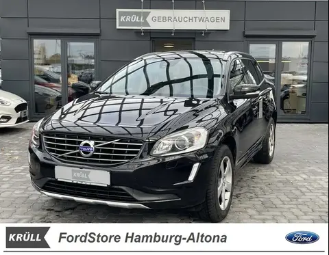 Annonce VOLVO XC60 Diesel 2015 d'occasion 