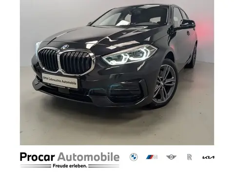 Used BMW SERIE 1 Petrol 2022 Ad 