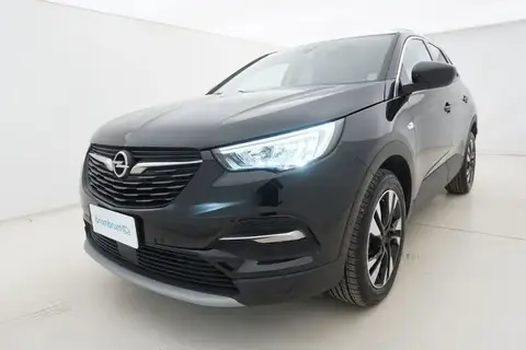 Used OPEL GRANDLAND Diesel 2020 Ad 