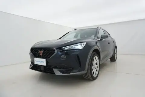 Used CUPRA FORMENTOR Diesel 2022 Ad 