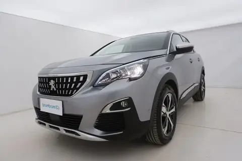 Used PEUGEOT 3008 Diesel 2020 Ad 