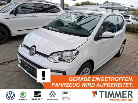 Used VOLKSWAGEN UP! Petrol 2021 Ad 